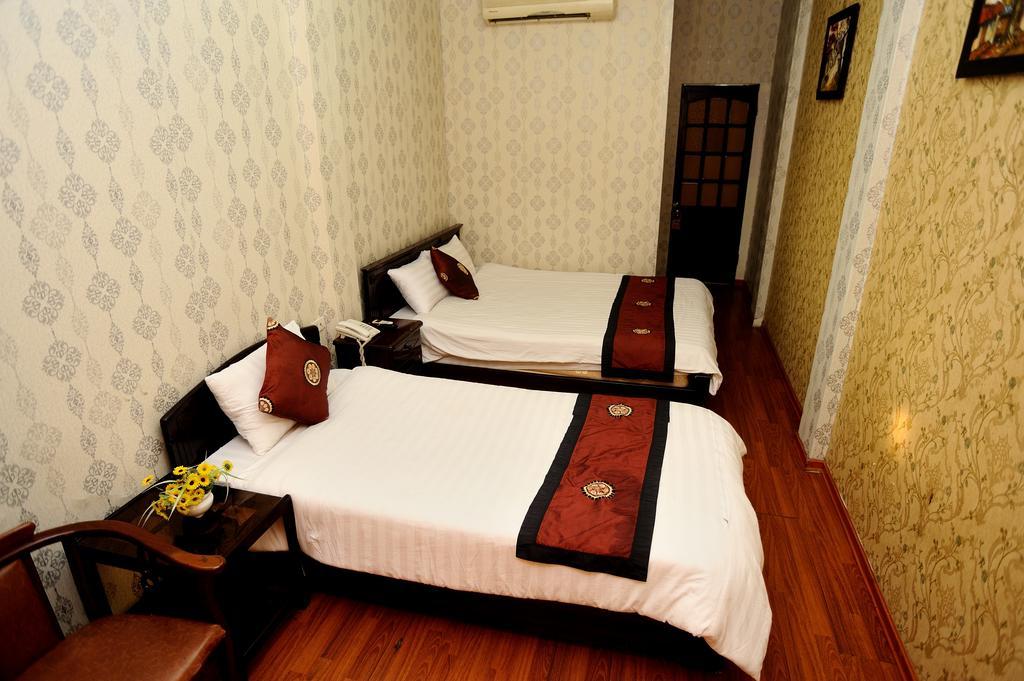 M Belle 2 Hotel Ханой Экстерьер фото