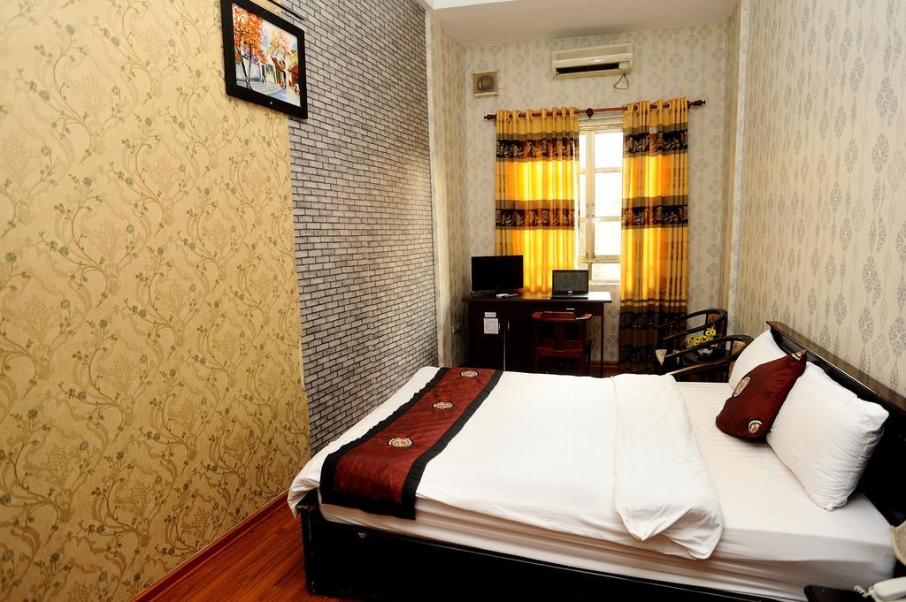 M Belle 2 Hotel Ханой Экстерьер фото